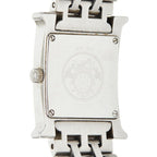 Hermes Watch Stainless Steel — view 4
