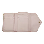 Louis Vuitton Monogram by the Pool Portefeuille Victorine Gradient Trifold — view 8