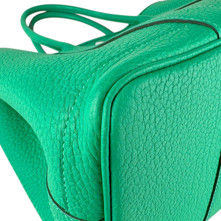 Hermes Handbag Garden Party TPM — view 8