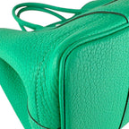 Hermes Handbag Garden Party TPM — view 8