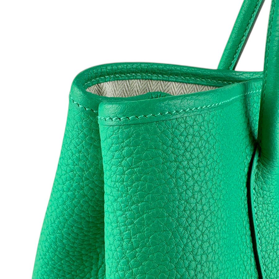 Hermes Handbag Garden Party TPM — view 6