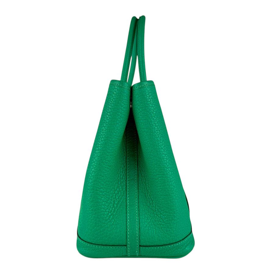 Hermes Handbag Garden Party TPM — view 2
