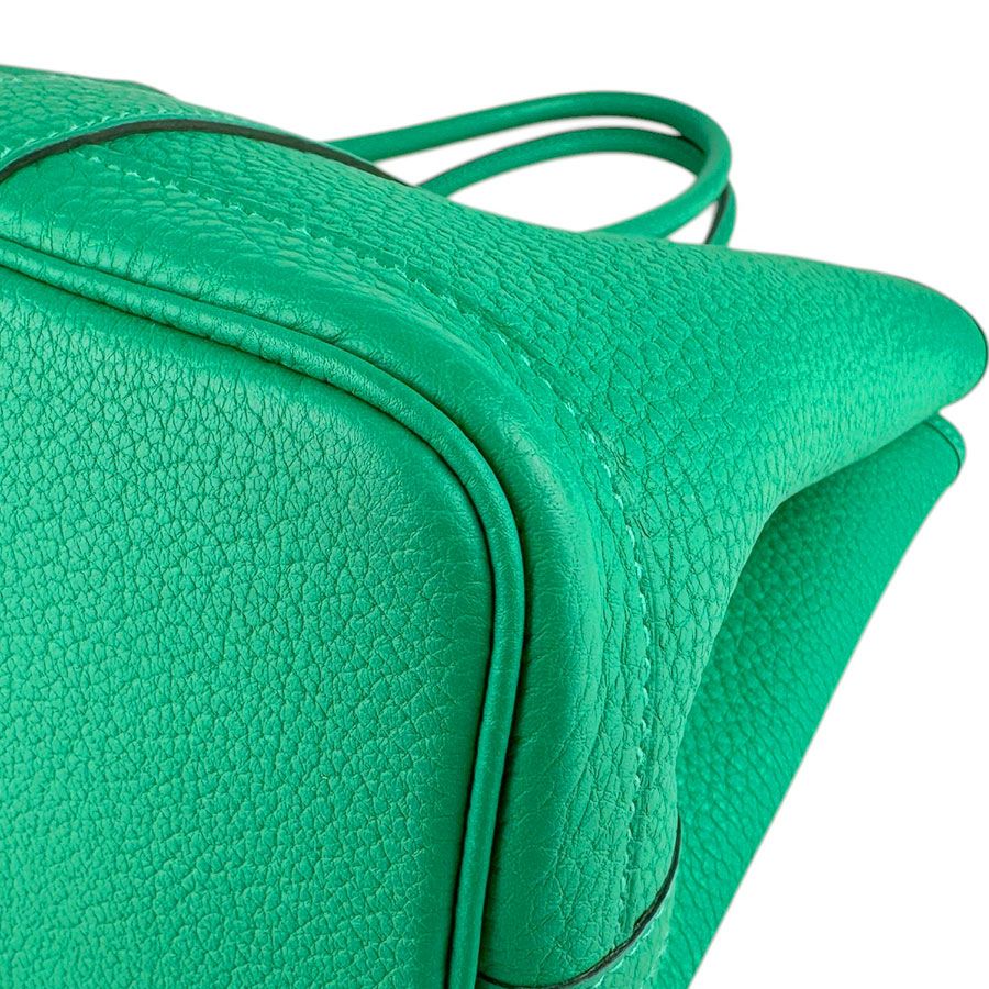 Hermes Handbag Garden Party TPM — view 7