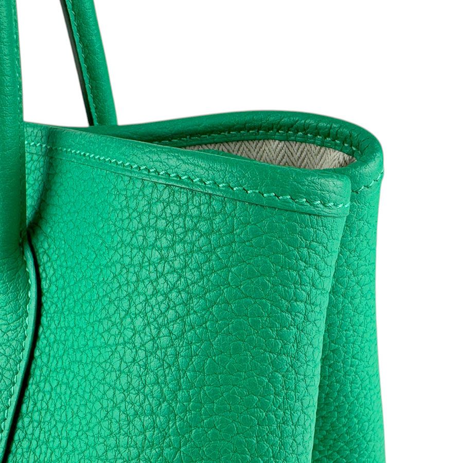 Hermes Handbag Garden Party TPM — view 5