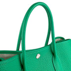 Hermes Handbag Garden Party TPM — view 9