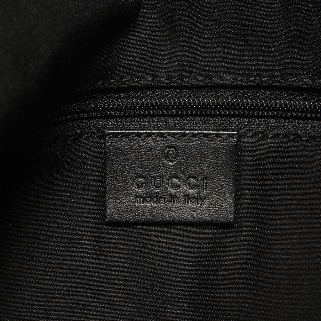 Gucci Shoulder Bag GG Canvas Abbey — view 9
