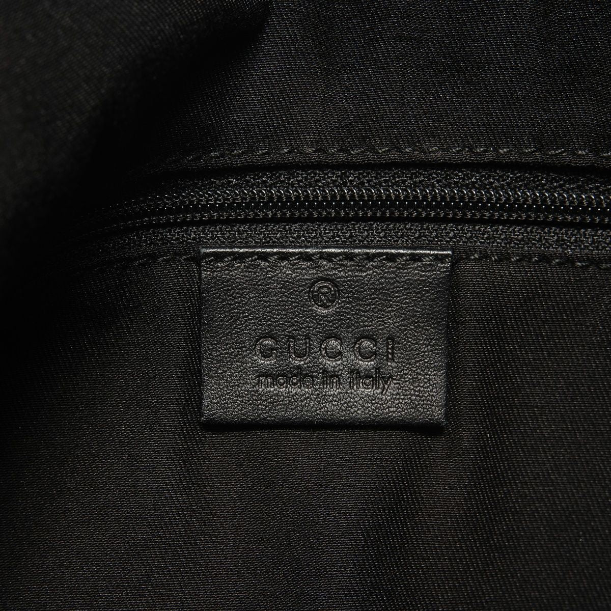 Gucci Shoulder Bag GG Canvas Abbey — view 9