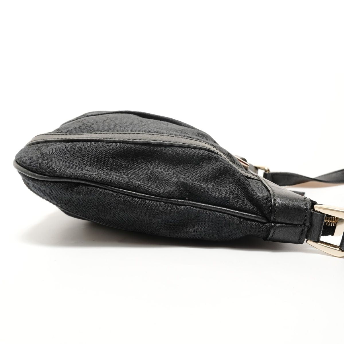 Gucci Shoulder Bag GG Canvas Abbey — view 4