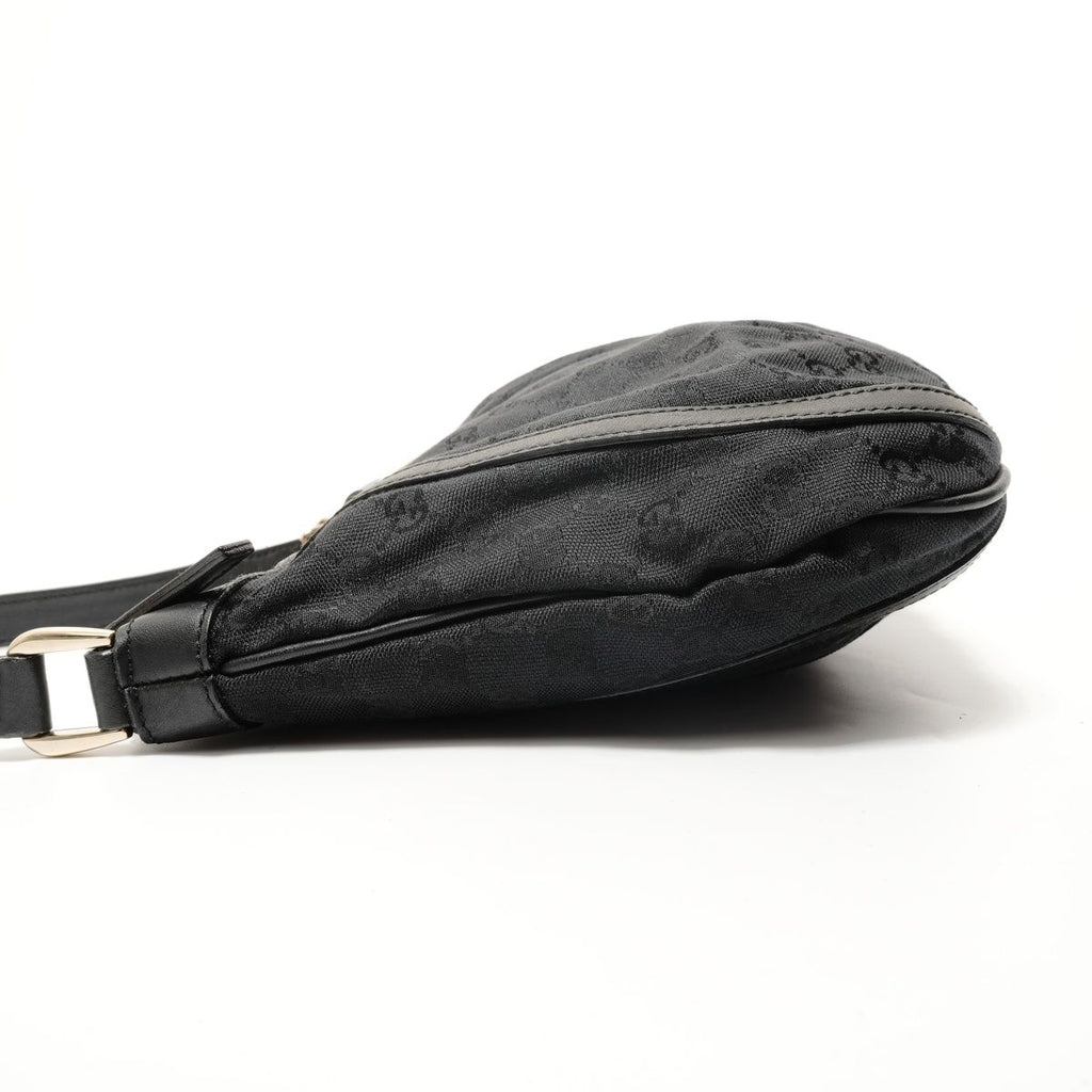 Gucci Shoulder Bag GG Canvas Abbey — view 3