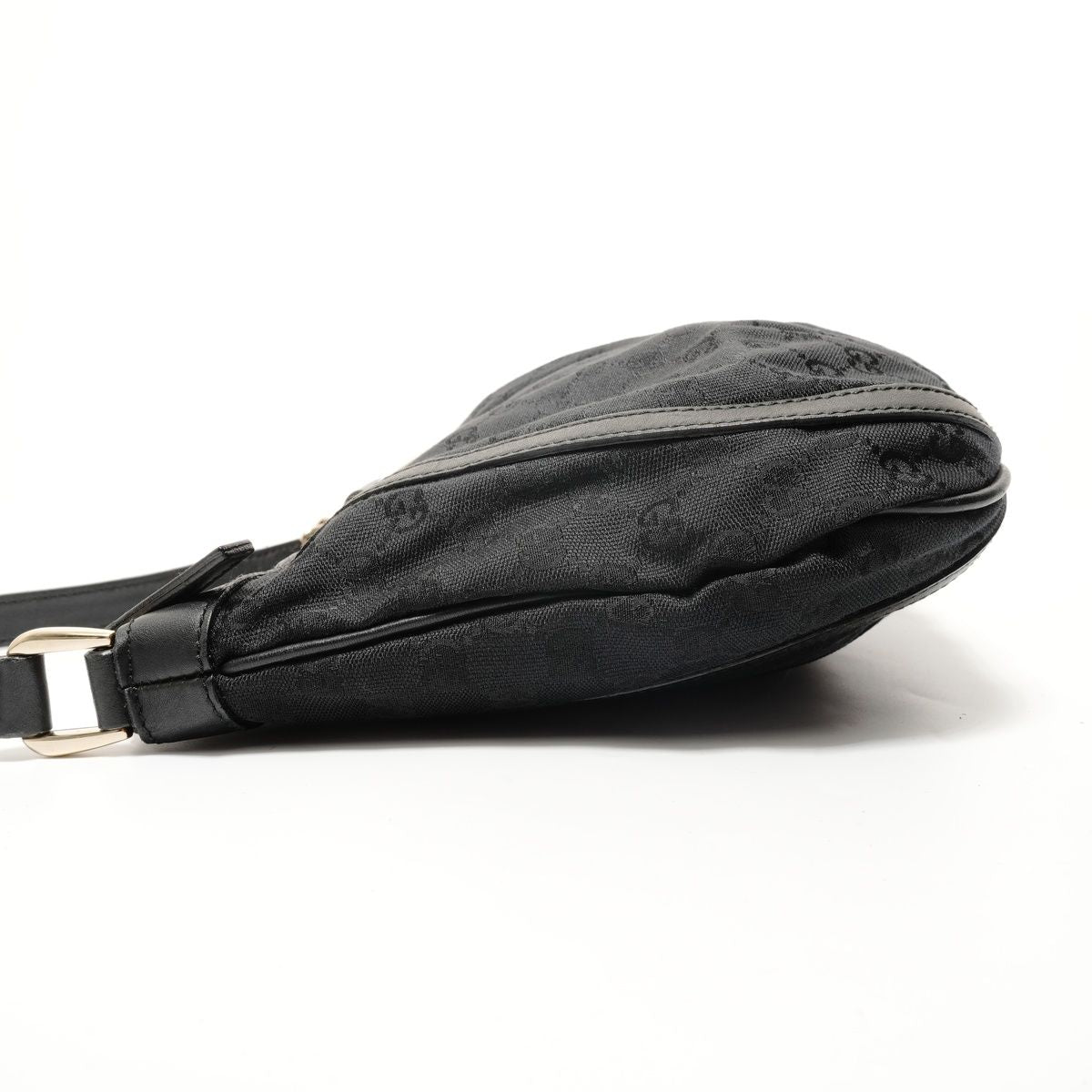 Gucci Shoulder Bag GG Canvas Abbey — view 3