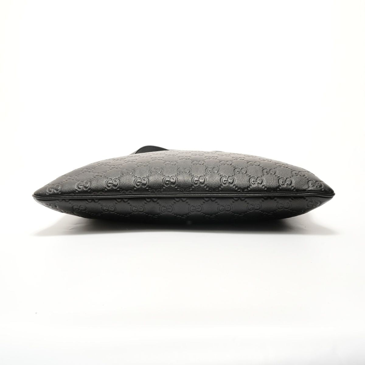 Gucci Shoulder Bag GG Guccissima Leather — view 7