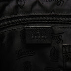 Gucci Shoulder Bag GG Guccissima Leather — view 9