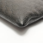 Gucci Shoulder Bag GG Guccissima Leather — view 6