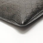 Gucci Shoulder Bag GG Guccissima Leather — view 5