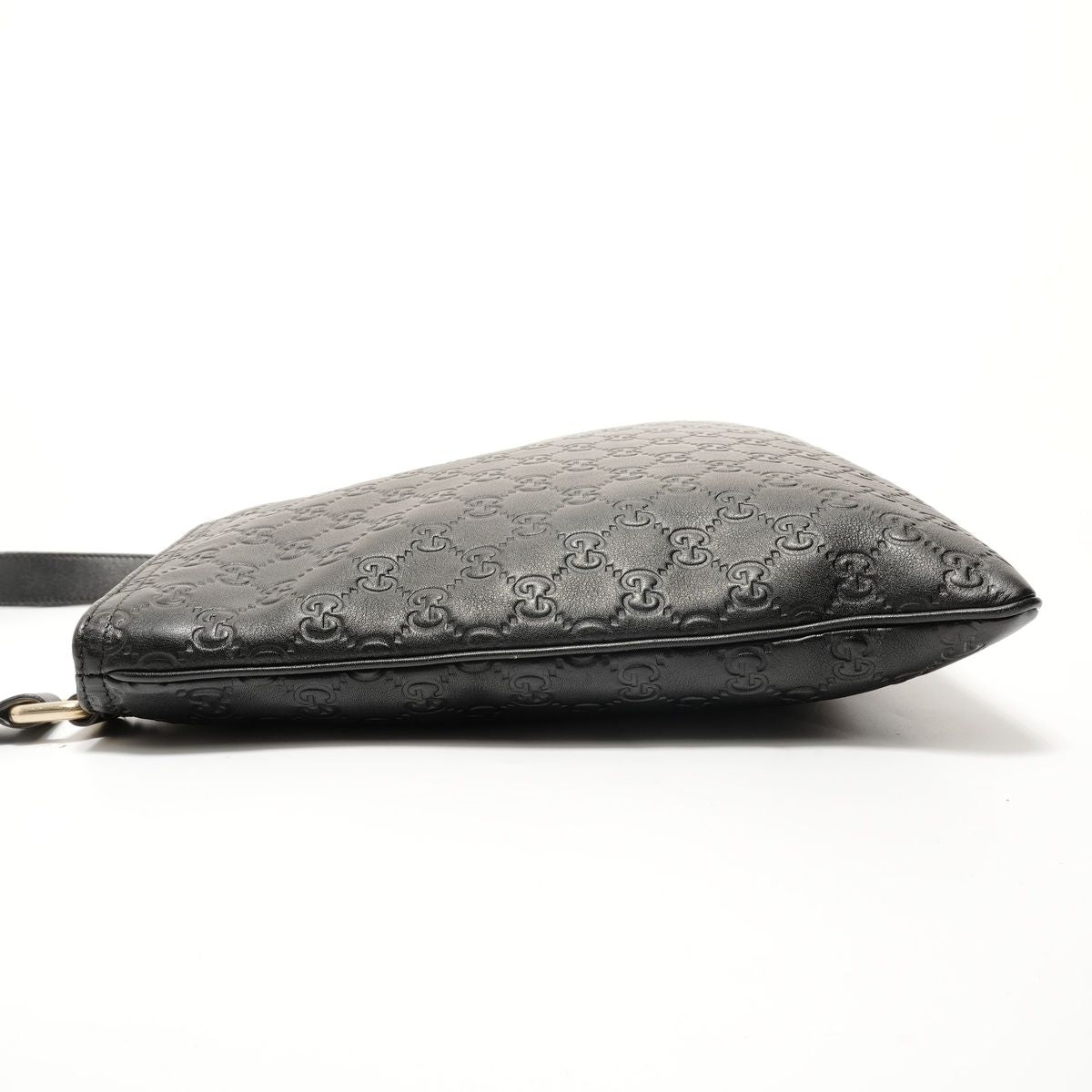 Gucci Shoulder Bag GG Guccissima Leather — view 3
