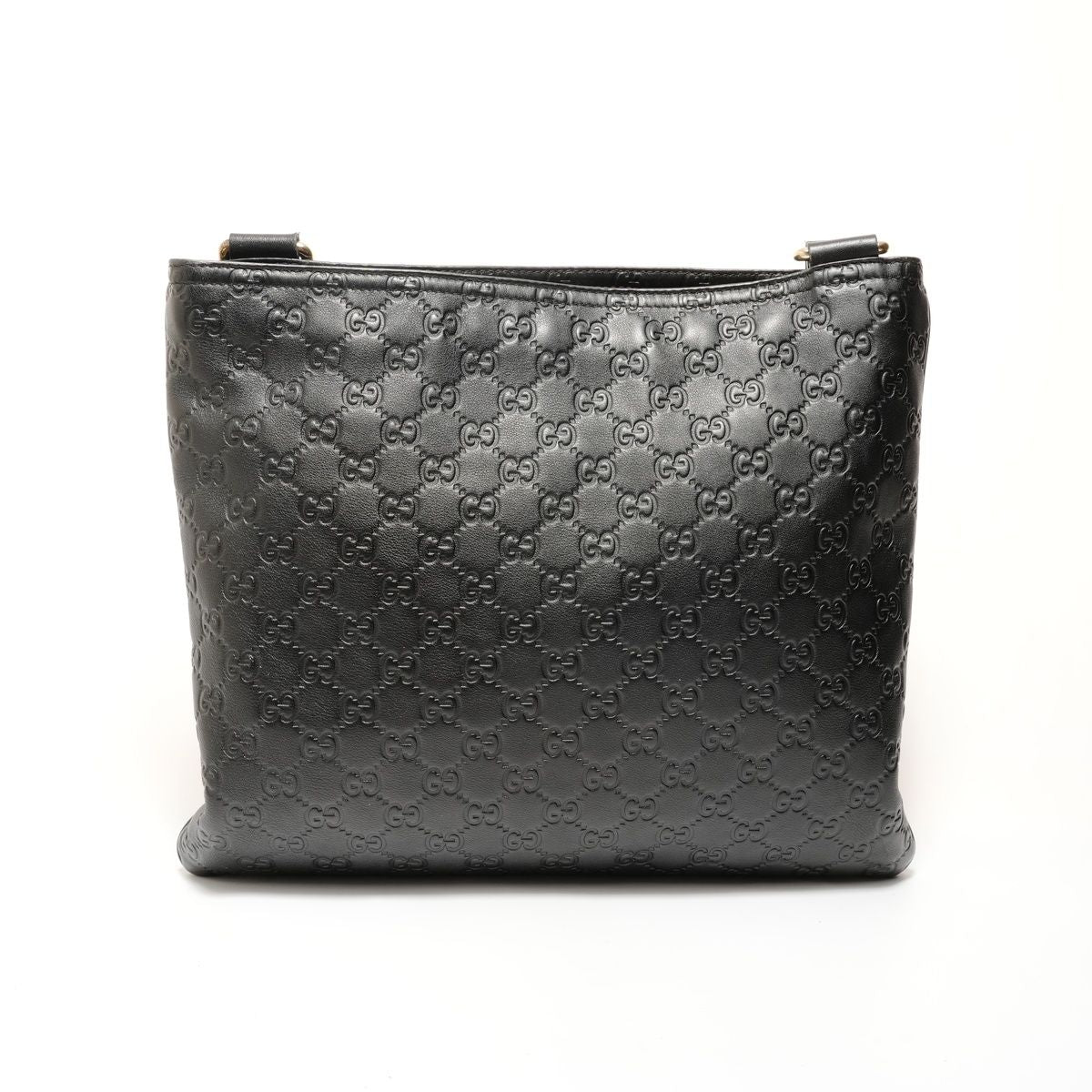 Gucci Shoulder Bag GG Guccissima Leather — view 2
