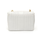 Chanel Shoulder Bag Caviar Leather Mademoiselle — view 2