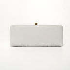 Chanel Shoulder Bag Caviar Leather Mademoiselle — view 7