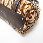 Gucci Shoulder Bag Anniversary Limited Velour — view 6