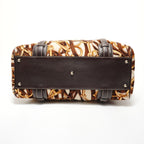 Gucci Shoulder Bag Anniversary Limited Velour — view 7
