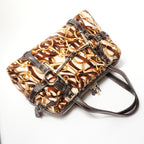 Gucci Shoulder Bag Anniversary Limited Velour — view 8