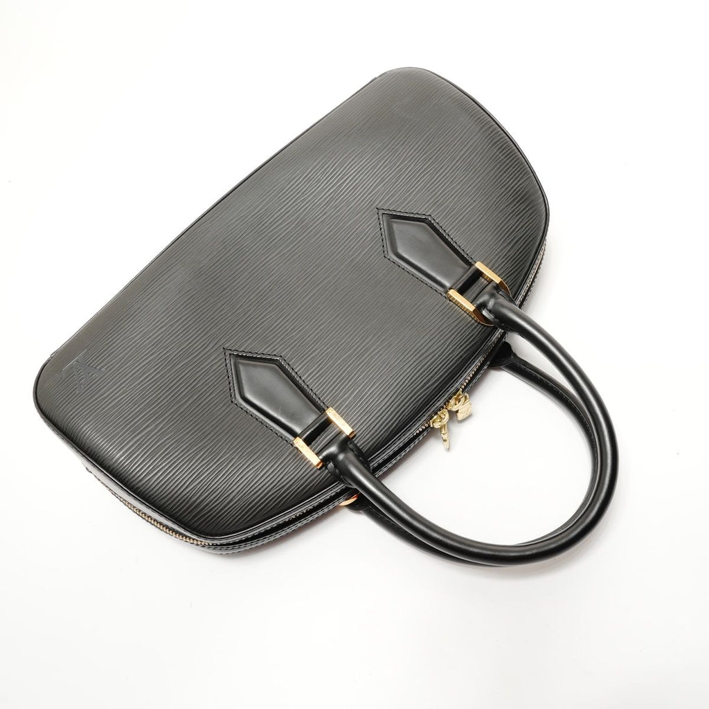 Louis Vuitton Handbag Epi Jasmine — view 8