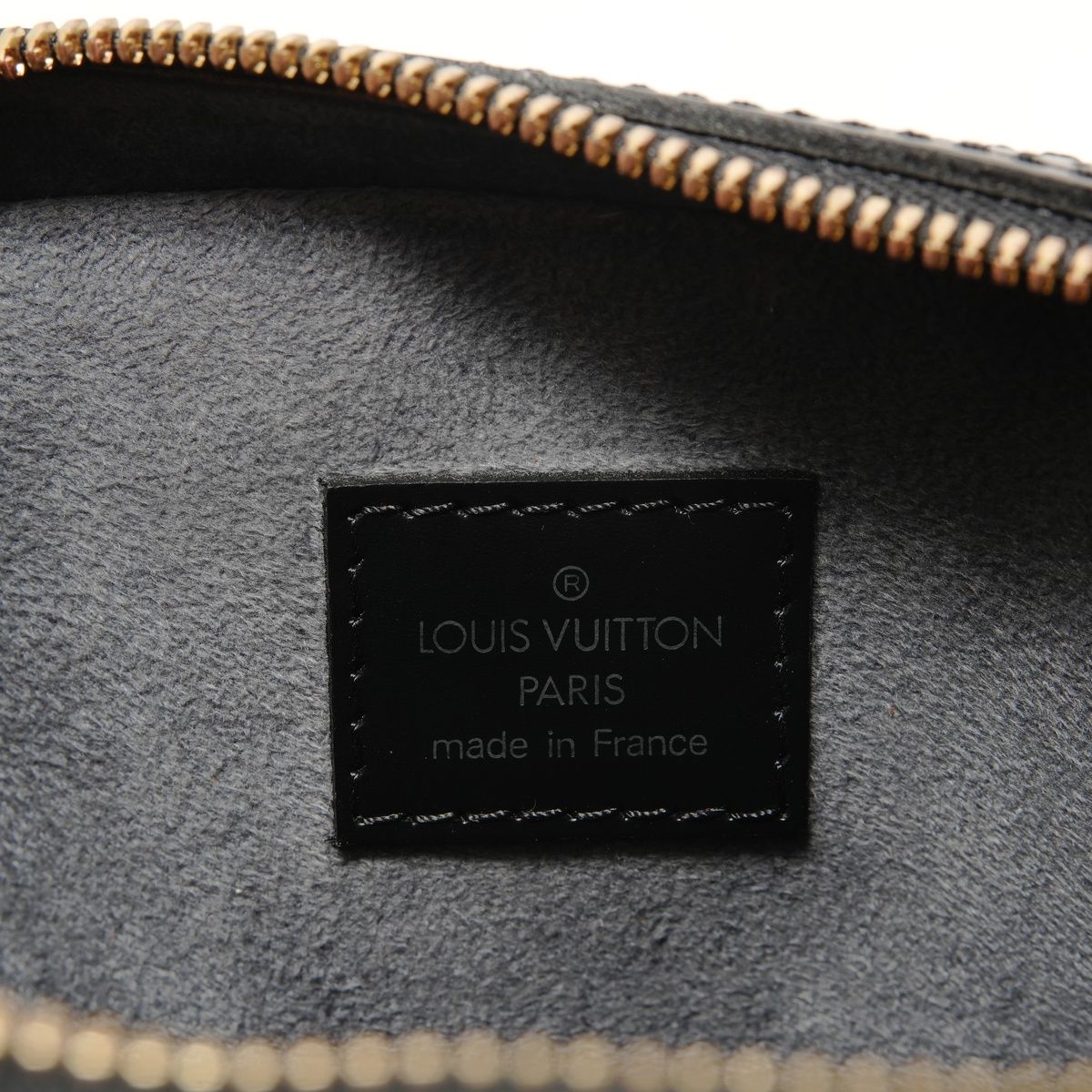 Louis Vuitton Handbag Epi Jasmine — view 9