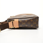 Louis Vuitton Handbag Sac Bosford Monogram — view 3