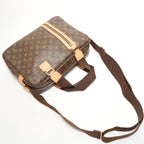 Louis Vuitton Handbag Sac Bosford Monogram — view 8