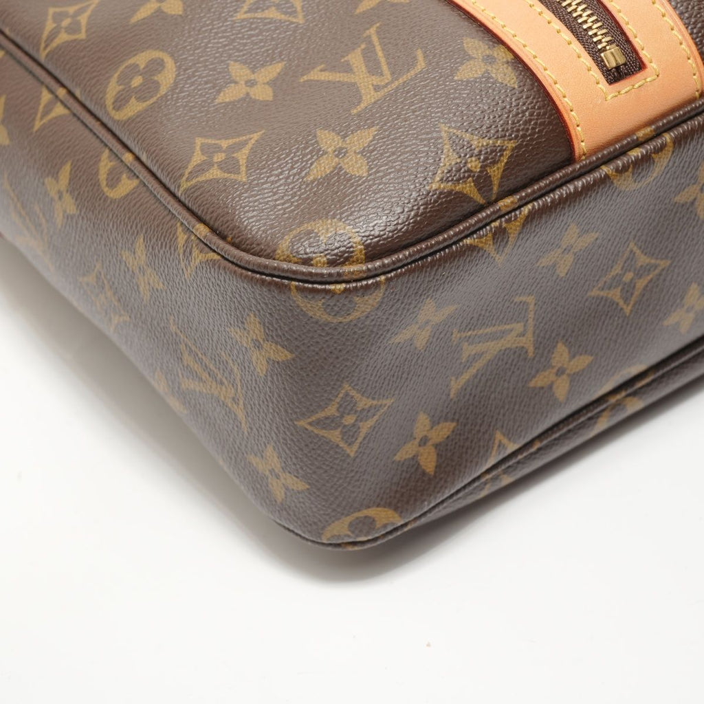 Louis Vuitton Handbag Sac Bosford Monogram — view 5