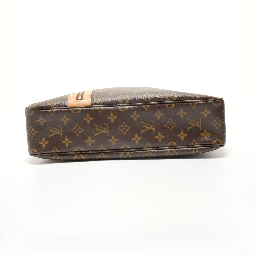 Louis Vuitton Handbag Sac Bosford Monogram — view 7