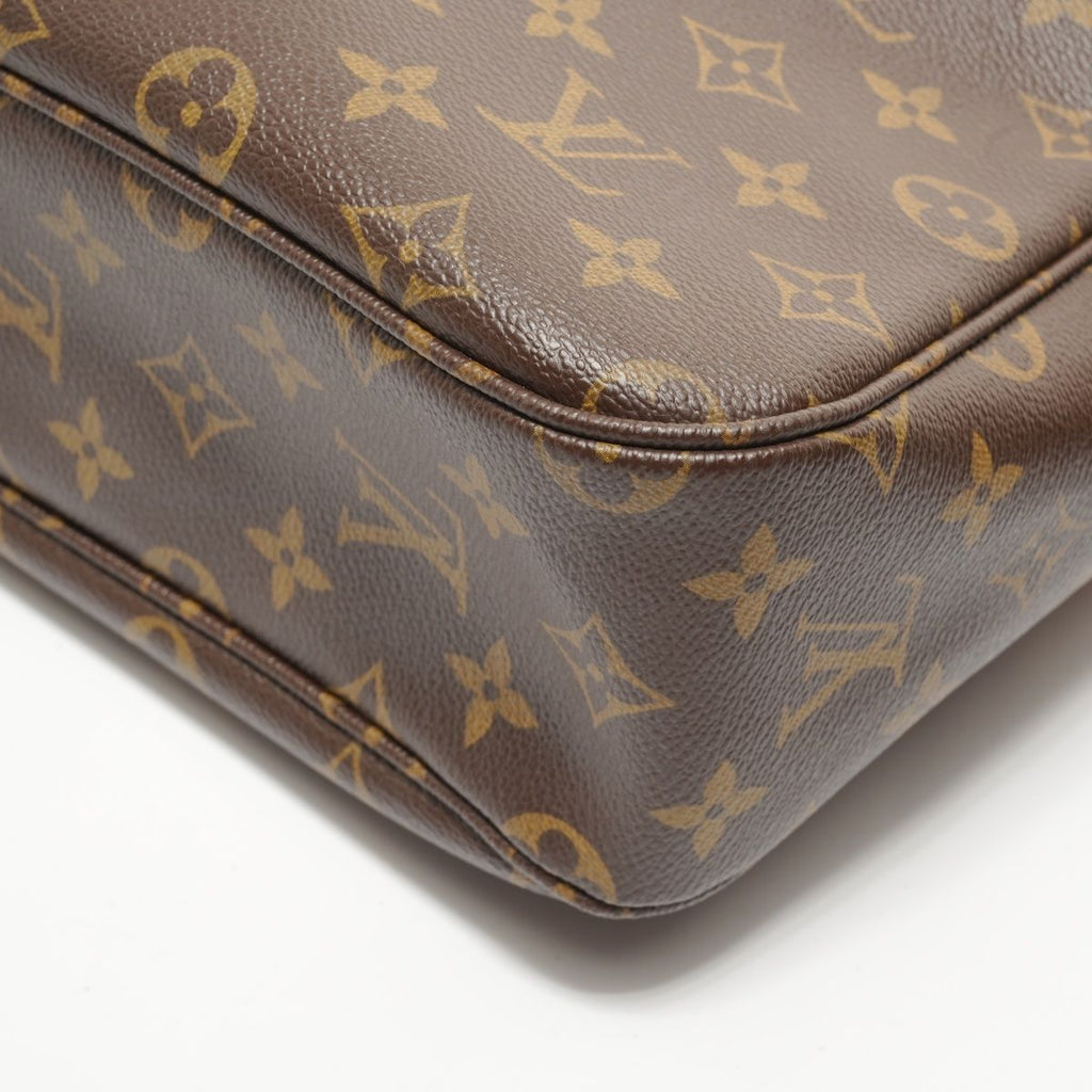 Louis Vuitton Handbag Sac Bosford Monogram — view 6