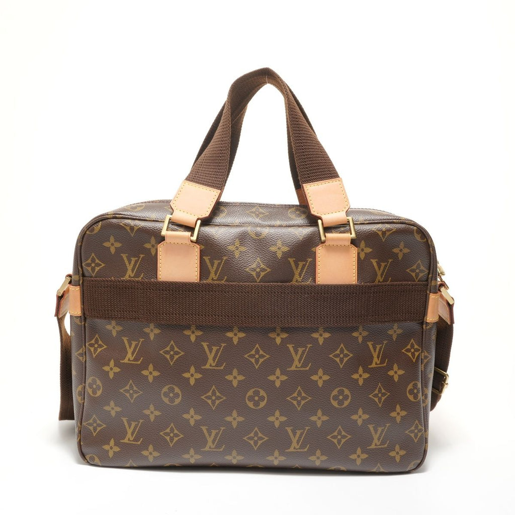Louis Vuitton Handbag Sac Bosford Monogram — view 2