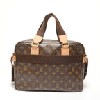 Louis Vuitton Handbag Sac Bosford Monogram — view 2