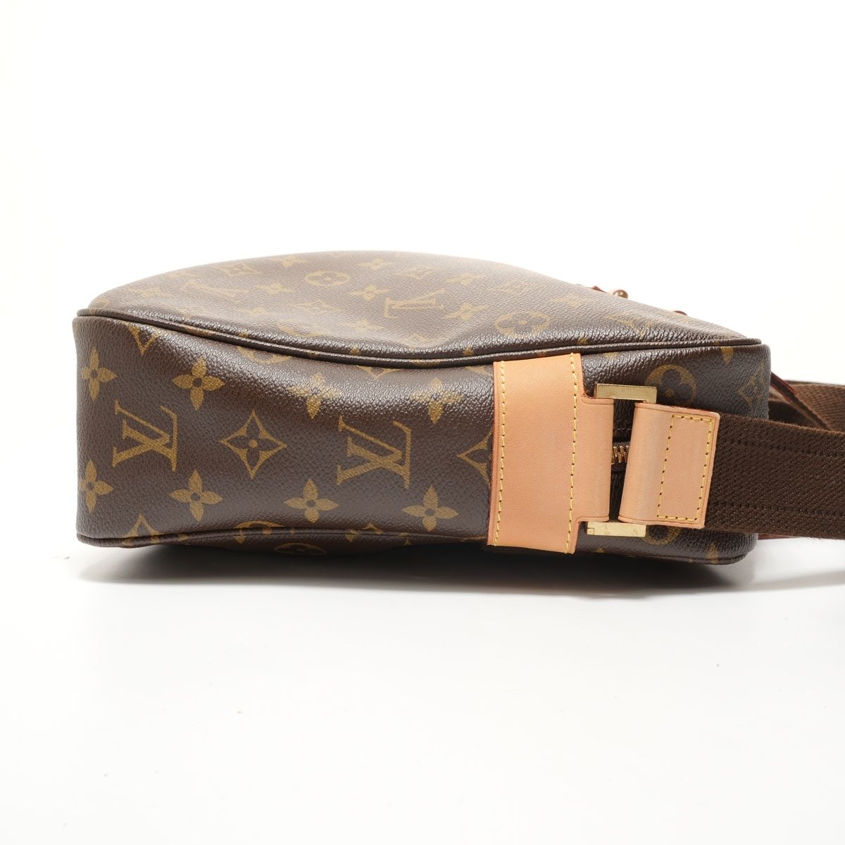 Louis Vuitton Handbag Sac Bosford Monogram — view 4