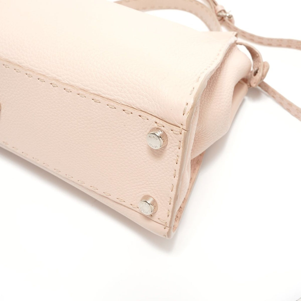 Fendi Handbag Selleria Peekaboo 2-Way — view 6