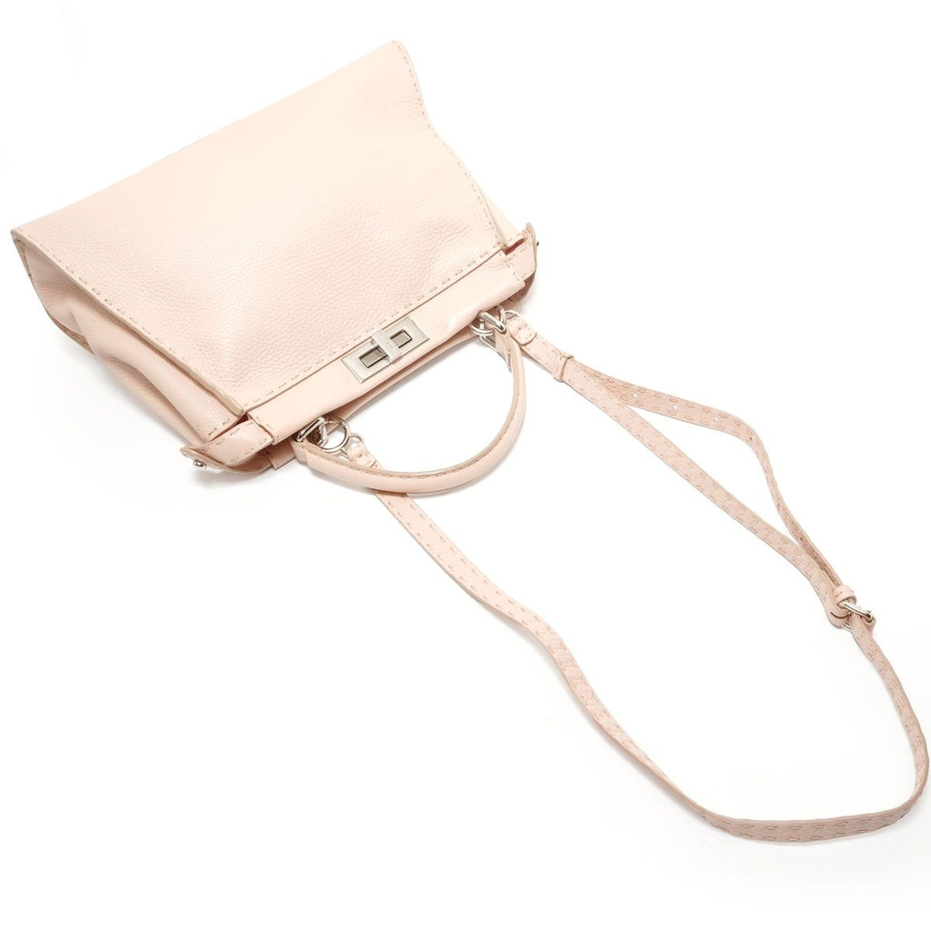 Fendi Handbag Selleria Peekaboo 2-Way — view 8