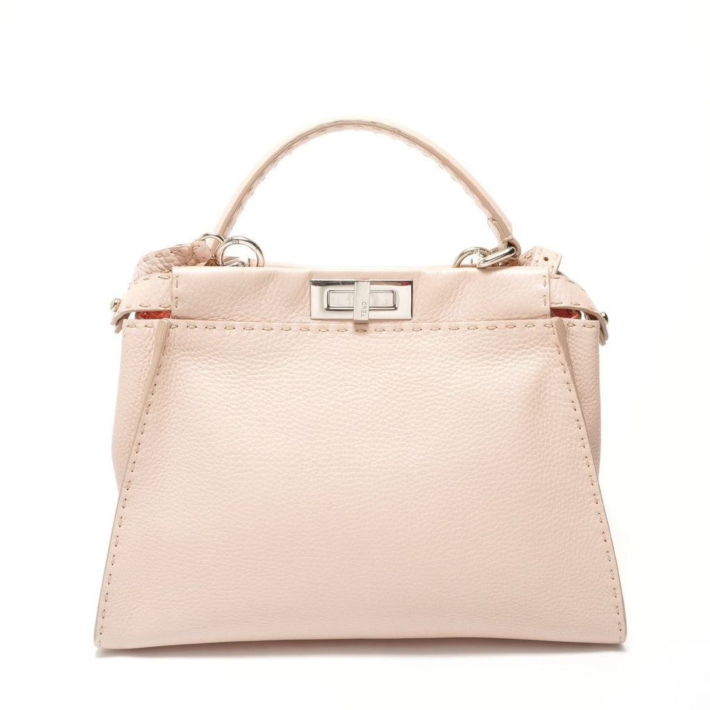 Fendi Handbag Selleria Peekaboo 2-Way — view 2