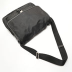 Prada Shoulder Bag Black — view 8