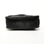 Prada Shoulder Bag Black — view 7