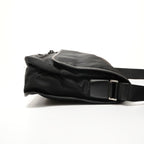 Prada Shoulder Bag Black — view 4