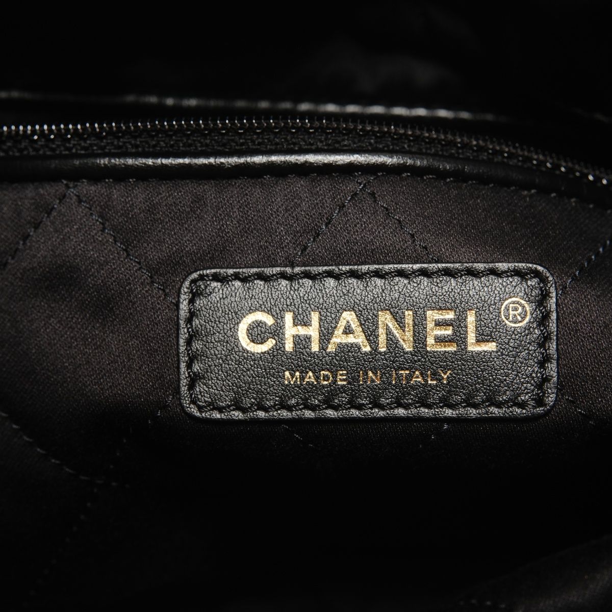 Chanel 22 Quilted Backpack — view 9