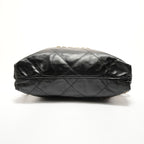 Chanel 22 Quilted Backpack — view 7