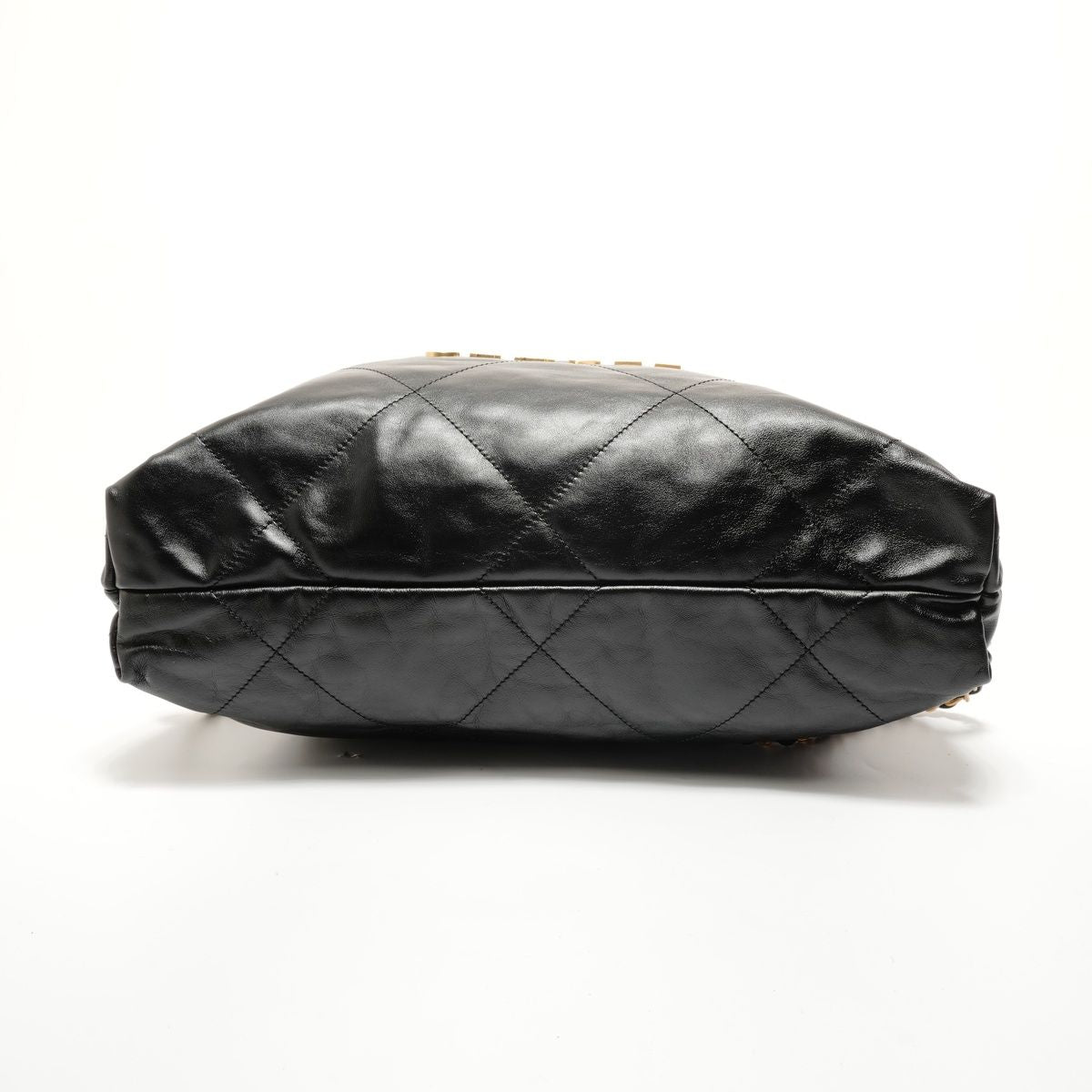 Chanel 22 Quilted Backpack — view 7