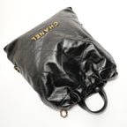 Chanel 22 Quilted Backpack — view 8