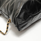 Chanel 22 Quilted Backpack — view 5