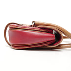 Bottega Veneta Handbag Intrecciato Leather — view 4