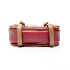 Bottega Veneta Handbag Intrecciato Leather — view 7