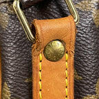 Louis Vuitton Amazon Shoulder Bag Monogram Brown — view 5
