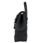 Louis Vuitton Steamer PM Handbag Monogram Black — view 2